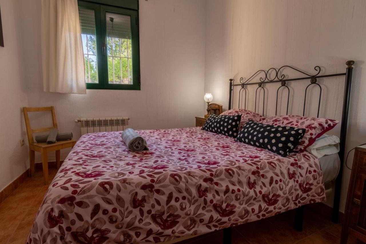 Casa De Nohales Guest House Eksteriør bilde