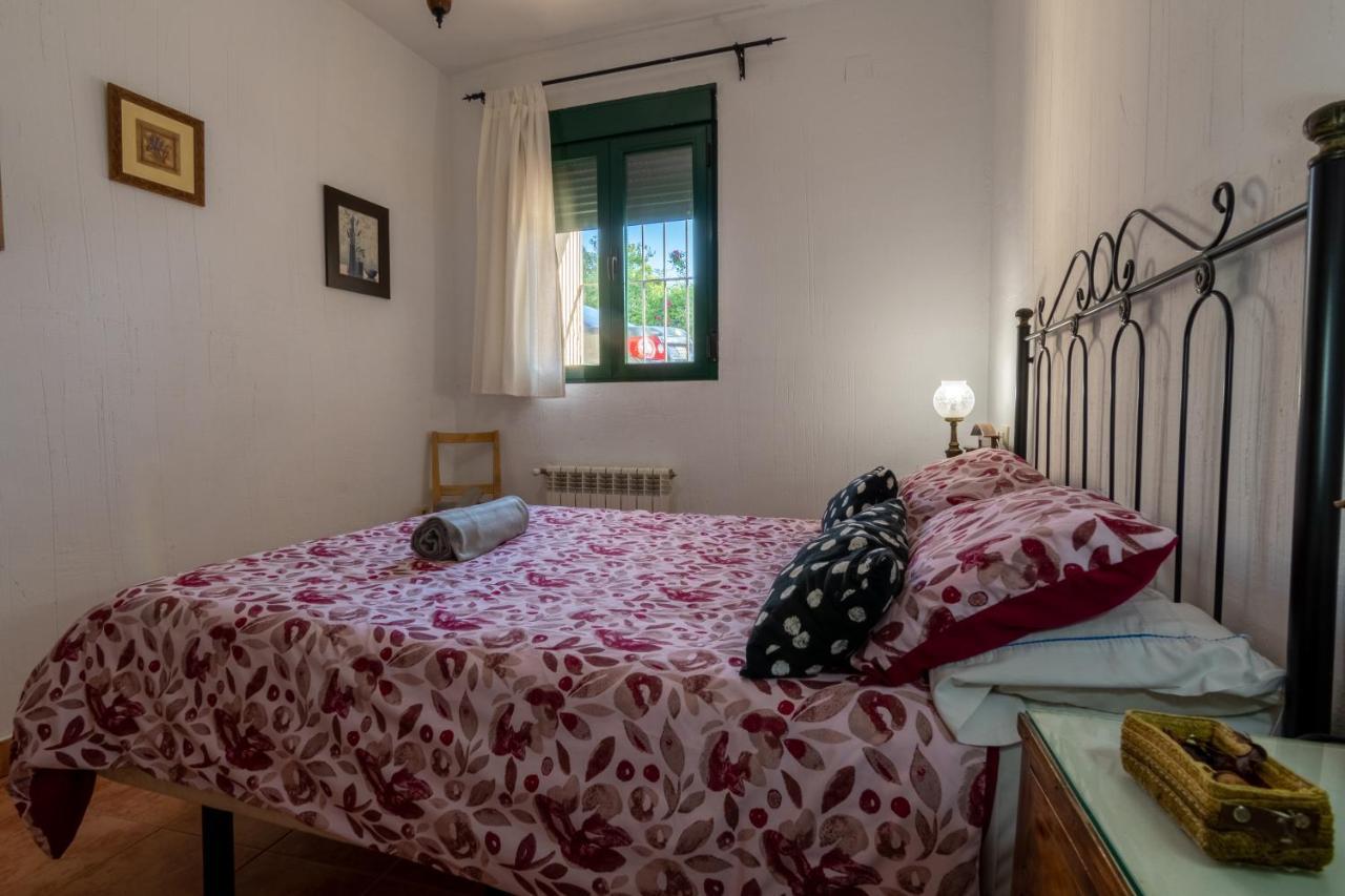 Casa De Nohales Guest House Eksteriør bilde