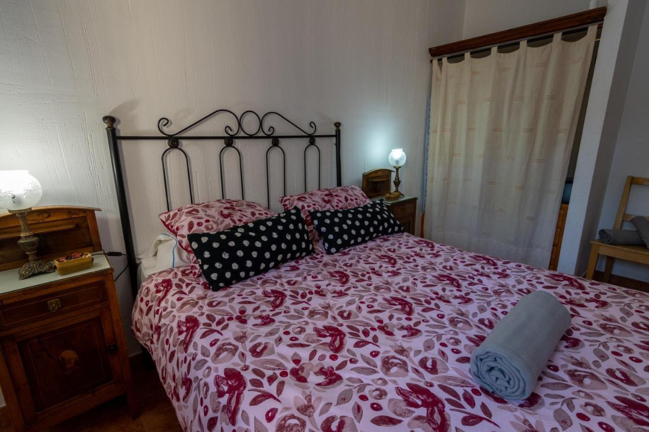 Casa De Nohales Guest House Eksteriør bilde