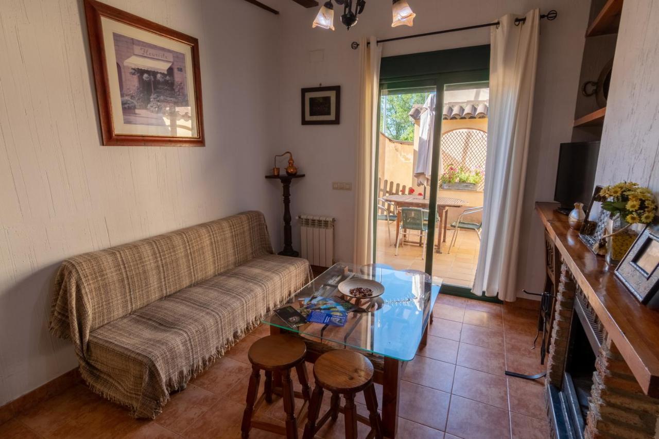 Casa De Nohales Guest House Eksteriør bilde
