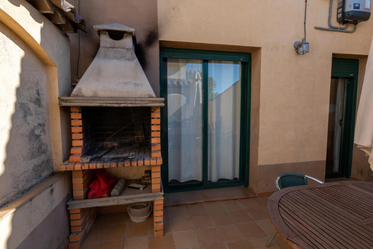 Casa De Nohales Guest House Eksteriør bilde